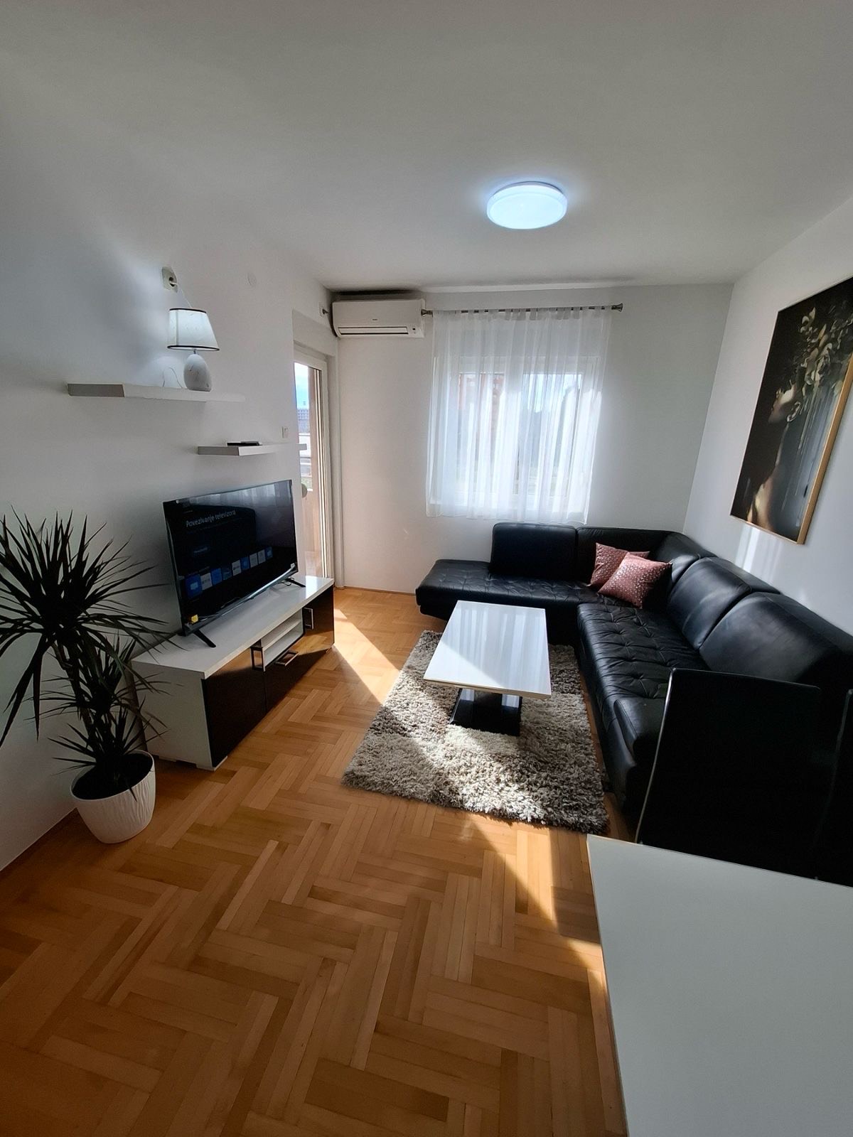 Apartment for rent Tuski Put 42m2