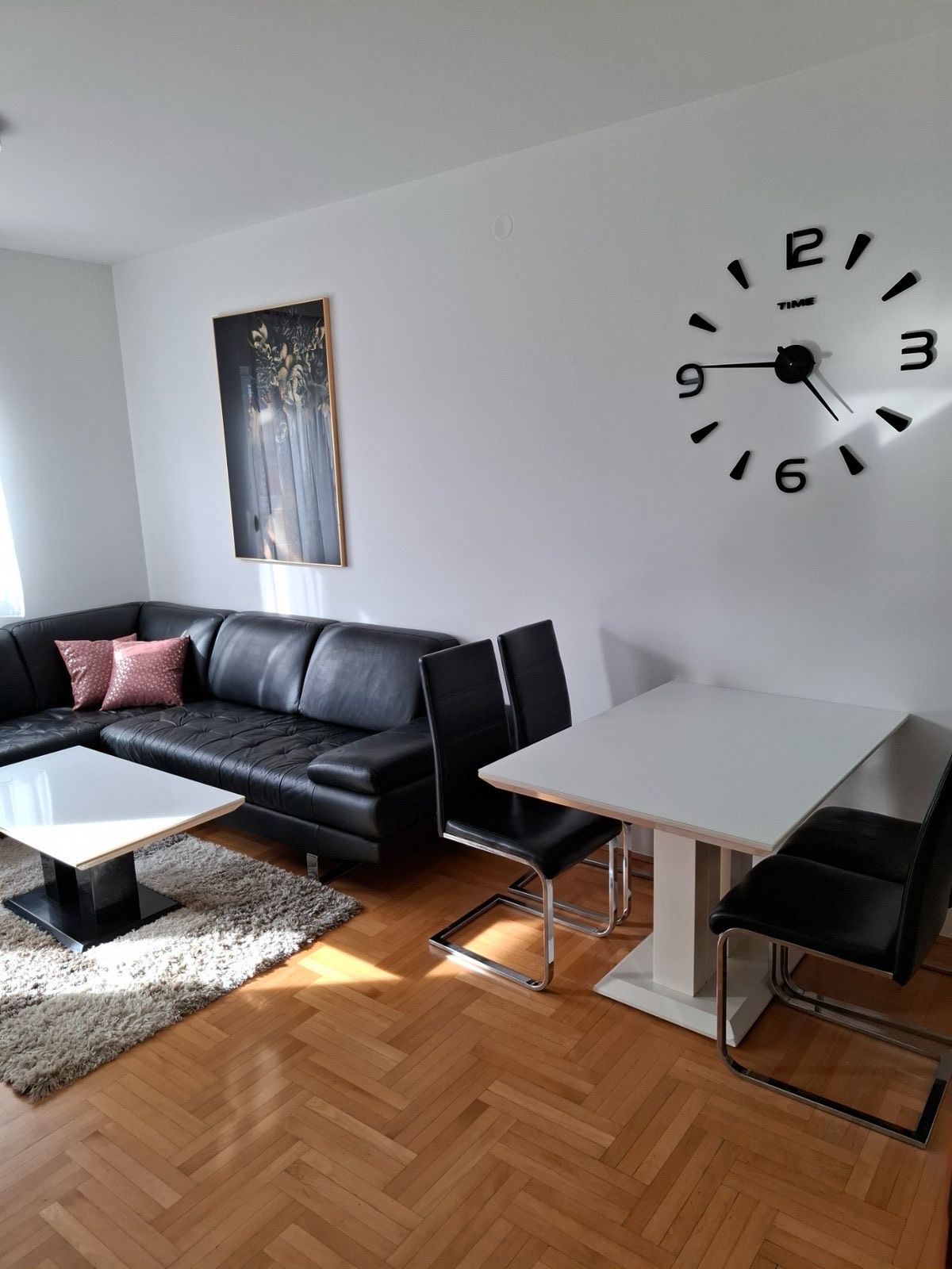  Tuški Put’ta Kiralık Daire 42m² - 2