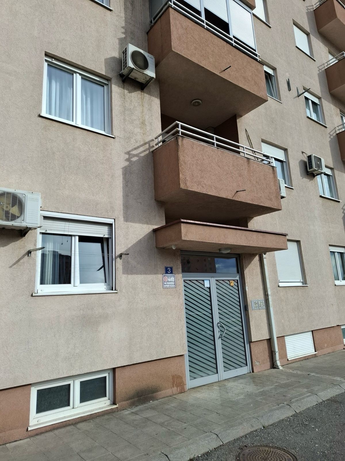  Tuški Put’ta Kiralık Daire 42m² - 11