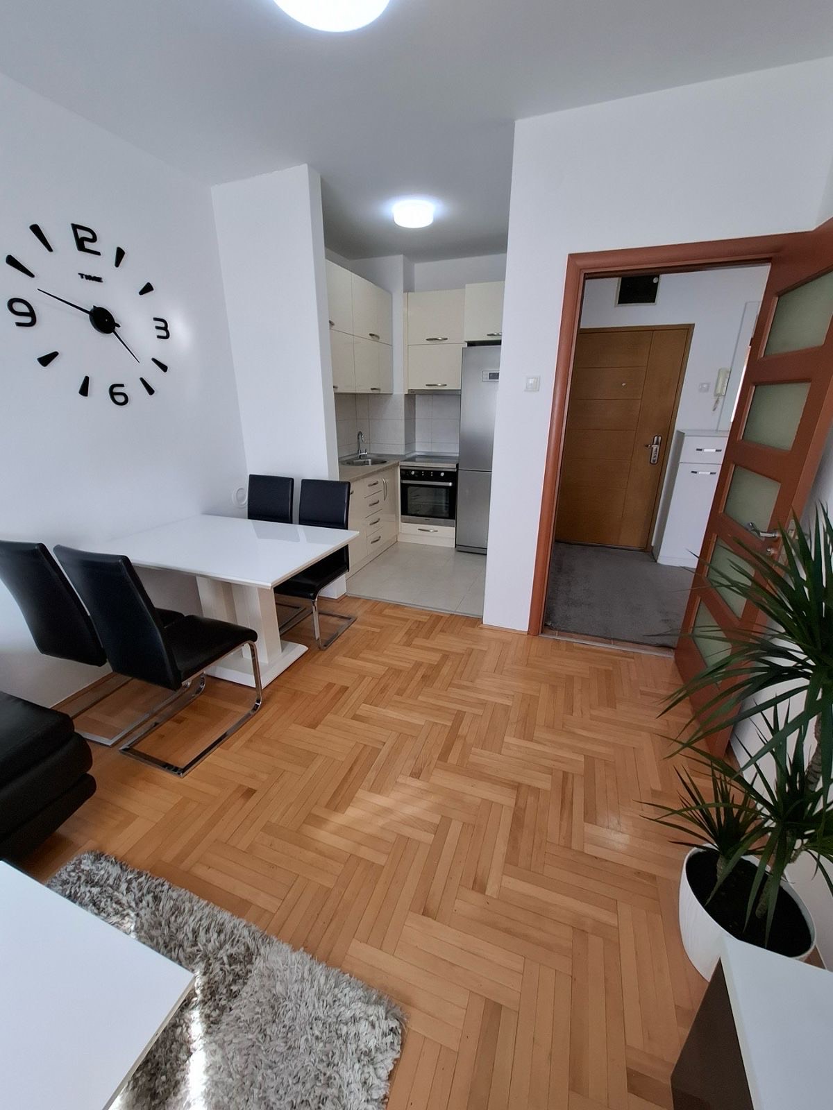  Tuški Put’ta Kiralık Daire 42m² - 12