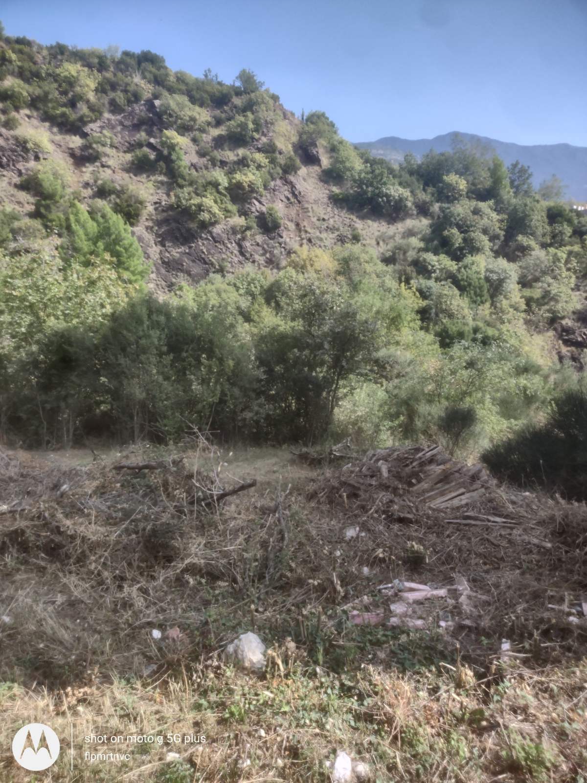 Urbanized Plot Becici 500m2 - 3