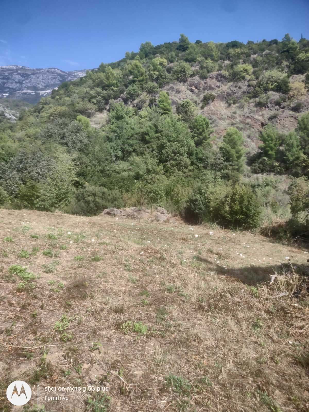 Urbanized Plot Becici 500m2