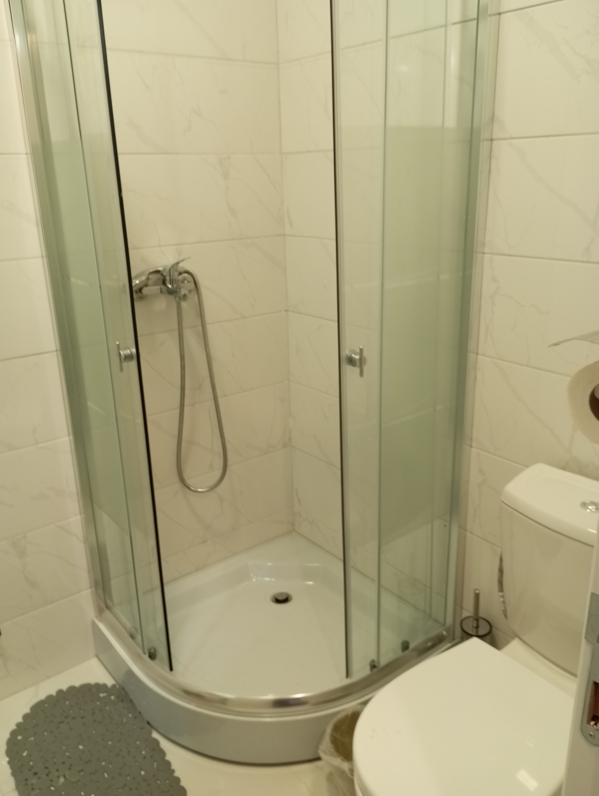 Podgorica'da 25m2'lik Stüdyo Daire - 4