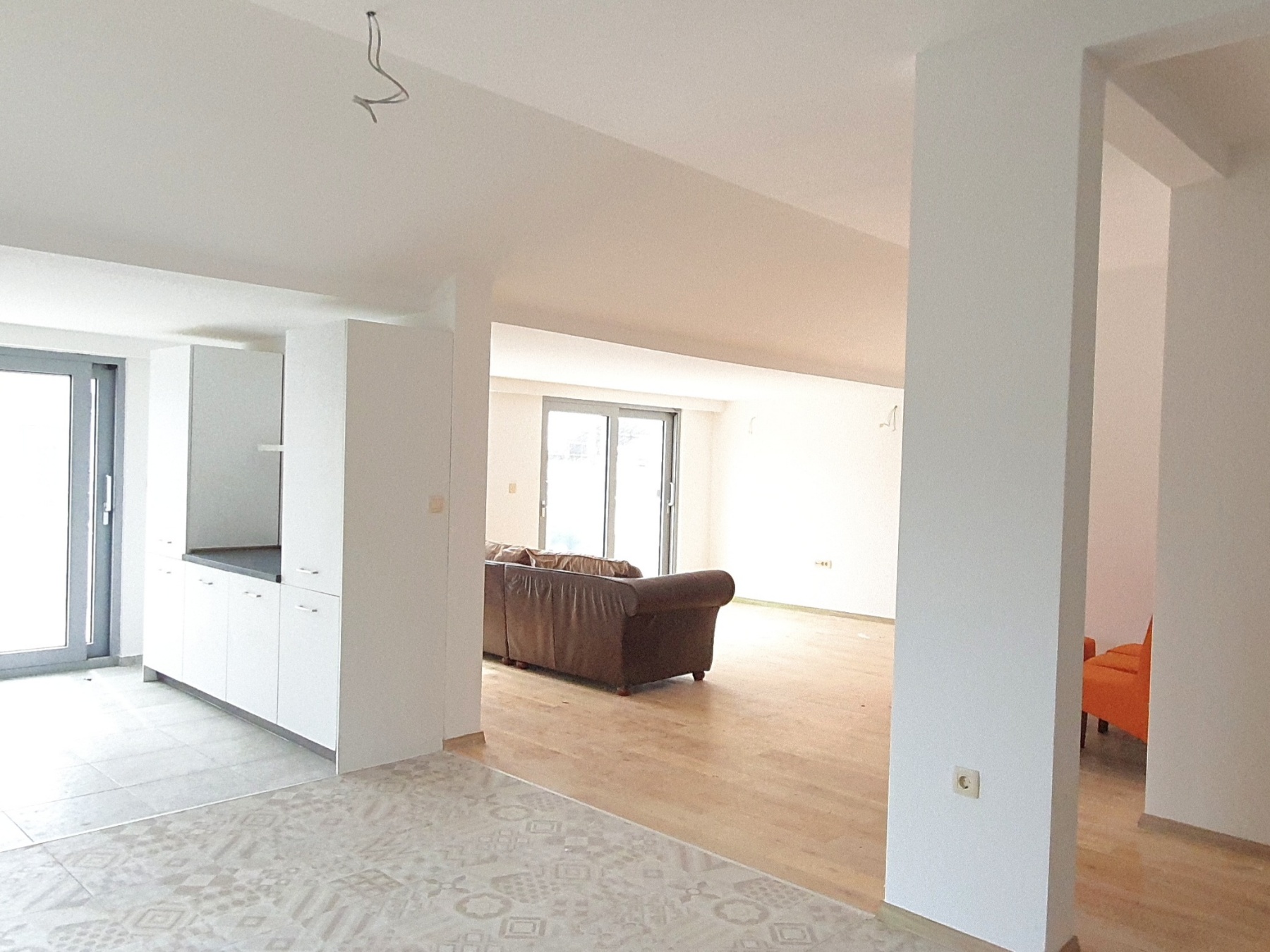 Three-bedroom Apartment Petrovac 171m2 - 4