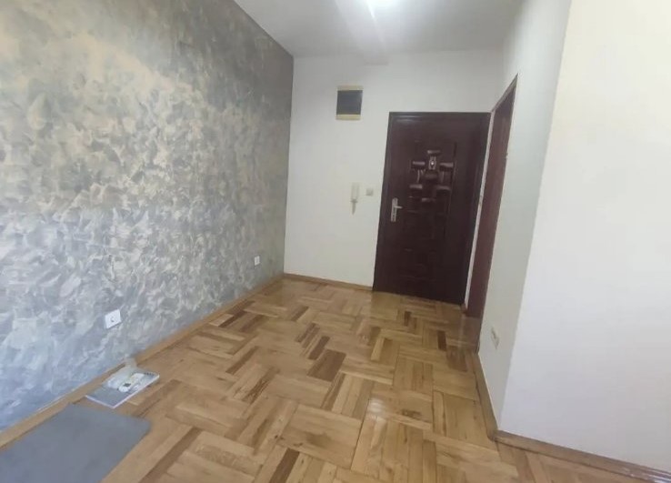 Stari Aerodrom'da 29m2'lik Daire - 2