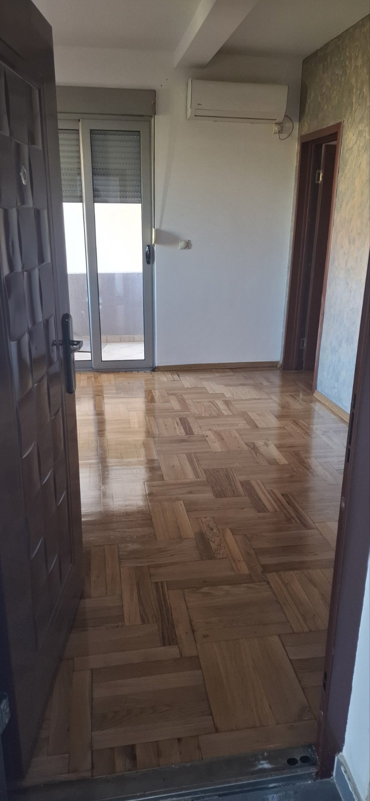 Stari Aerodrom'da 29m2'lik Daire - 6