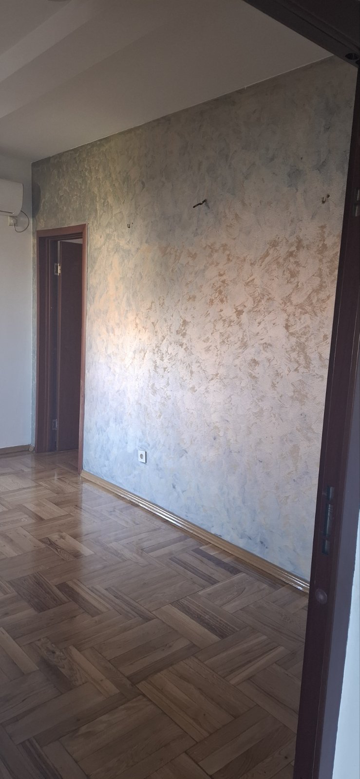 Stari Aerodrom'da 29m2'lik Daire - 7