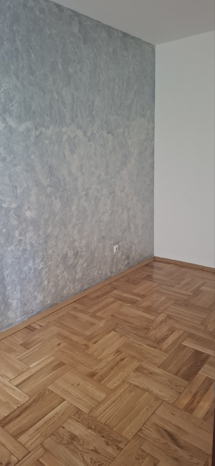 Stari Aerodrom'da 29m2'lik Daire - 8