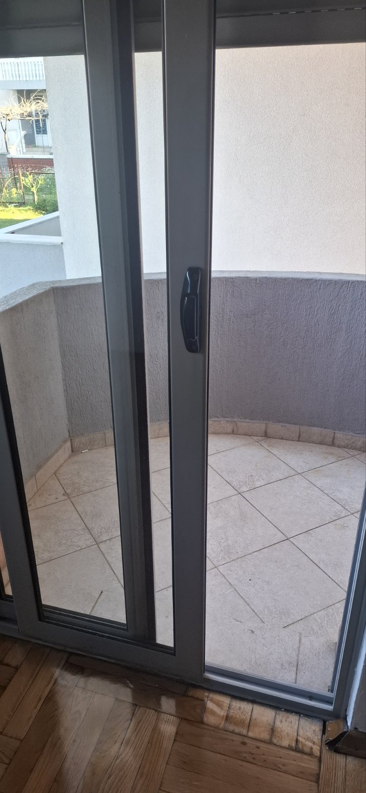 Stari Aerodrom'da 29m2'lik Daire - 4