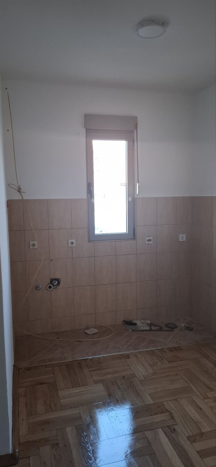 Stari Aerodrom'da 29m2'lik Daire - 5