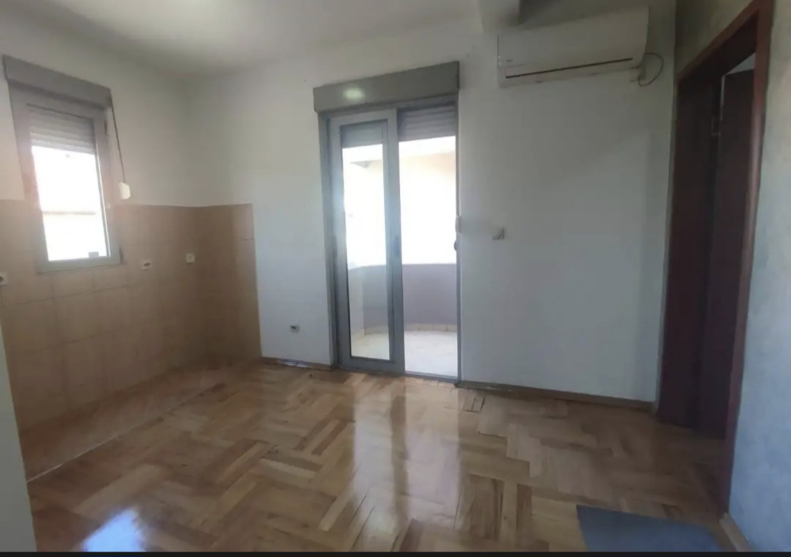 Stari Aerodrom'da 29m2'lik Daire