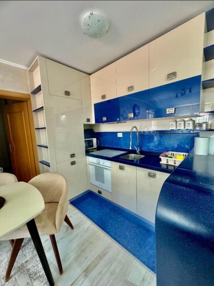 Квартира в аренду Добротта 50м2 - 4
