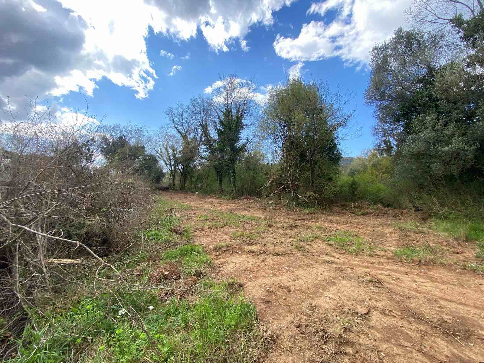 Urbanized Land Radanovici 800m2