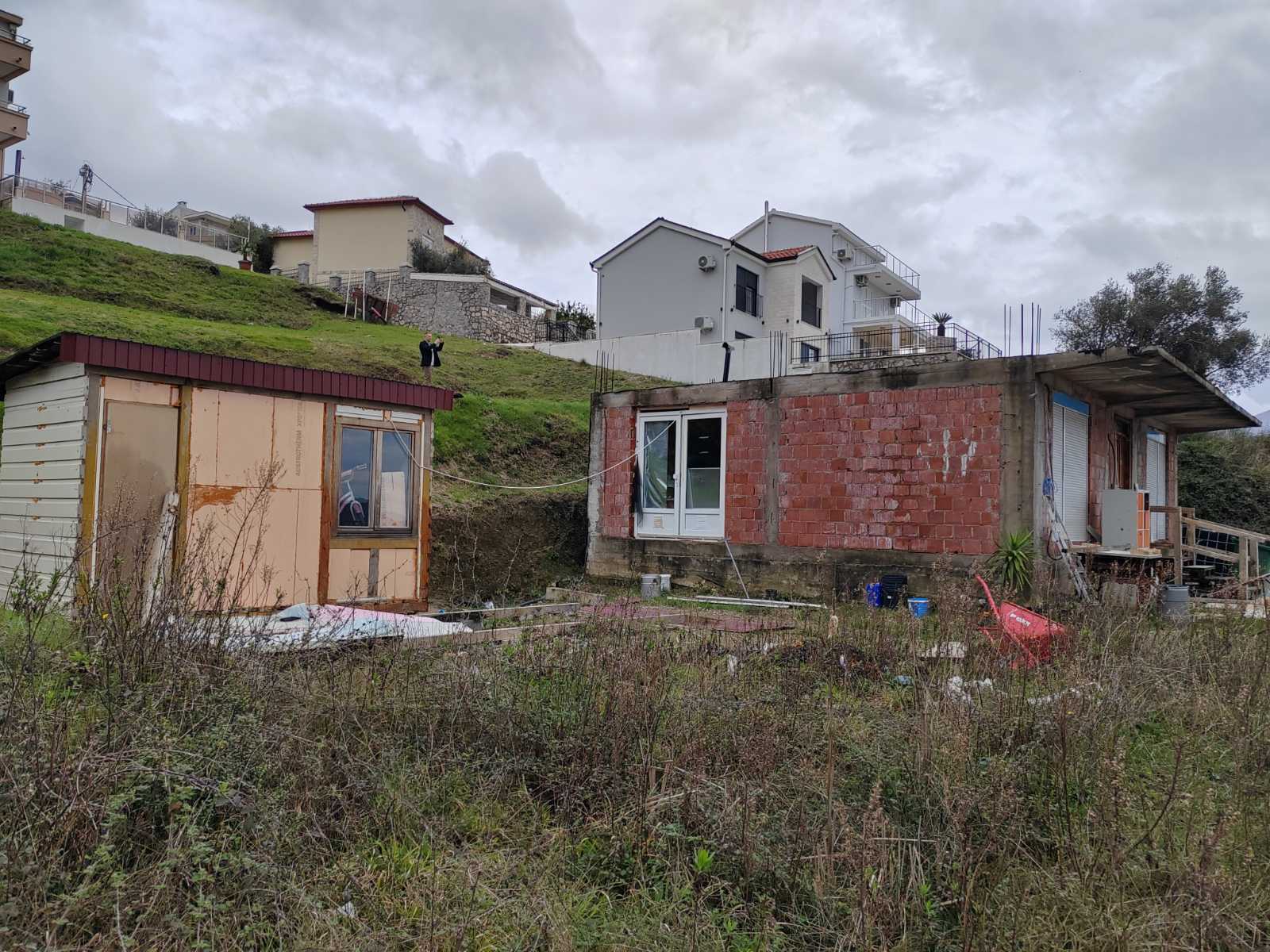 Land Becici 905m2 - 5