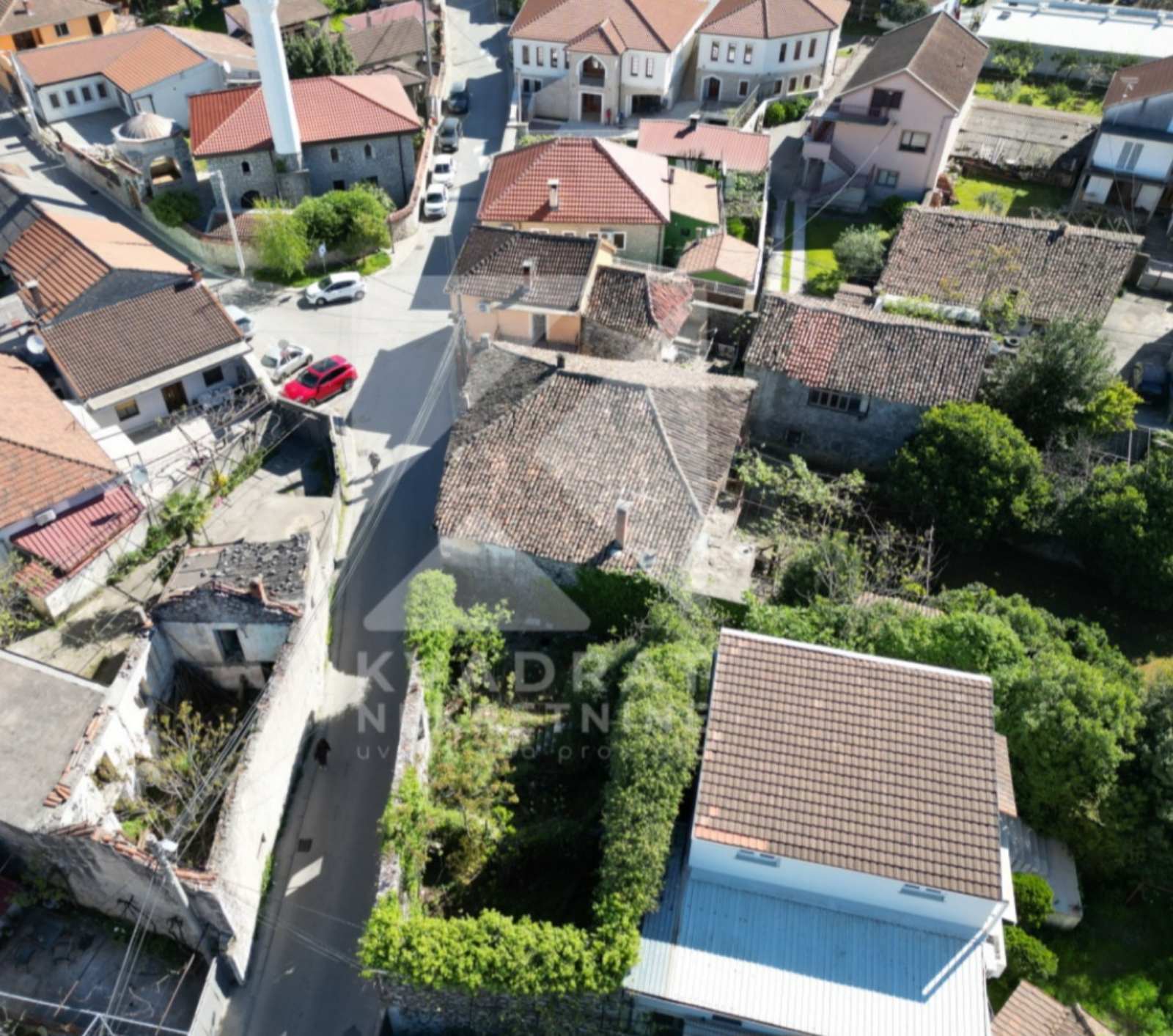 Kuca Stara Varos 195m2 - 2