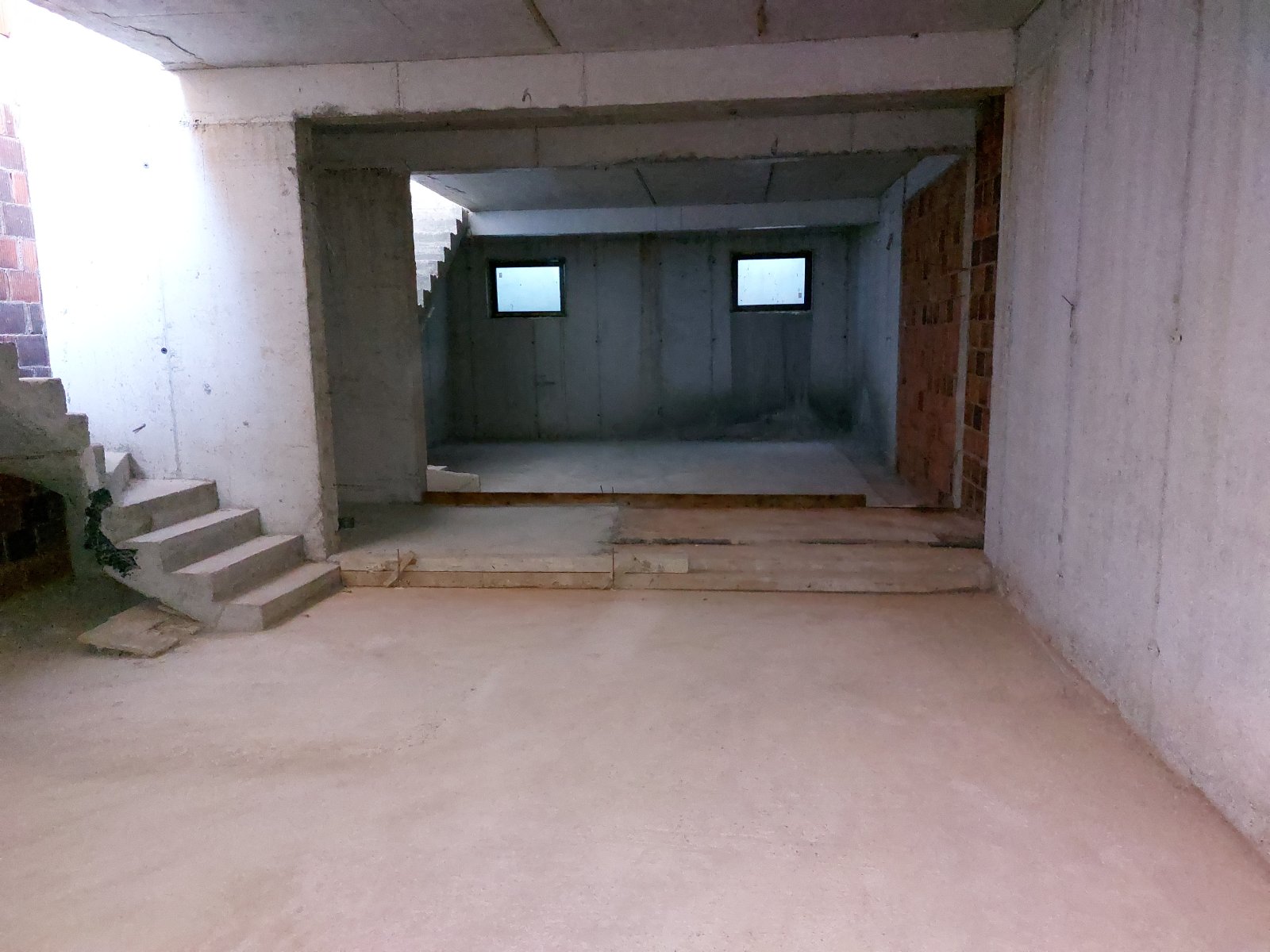 Бизнес-пространство Сити Кварт 90м2 - 5