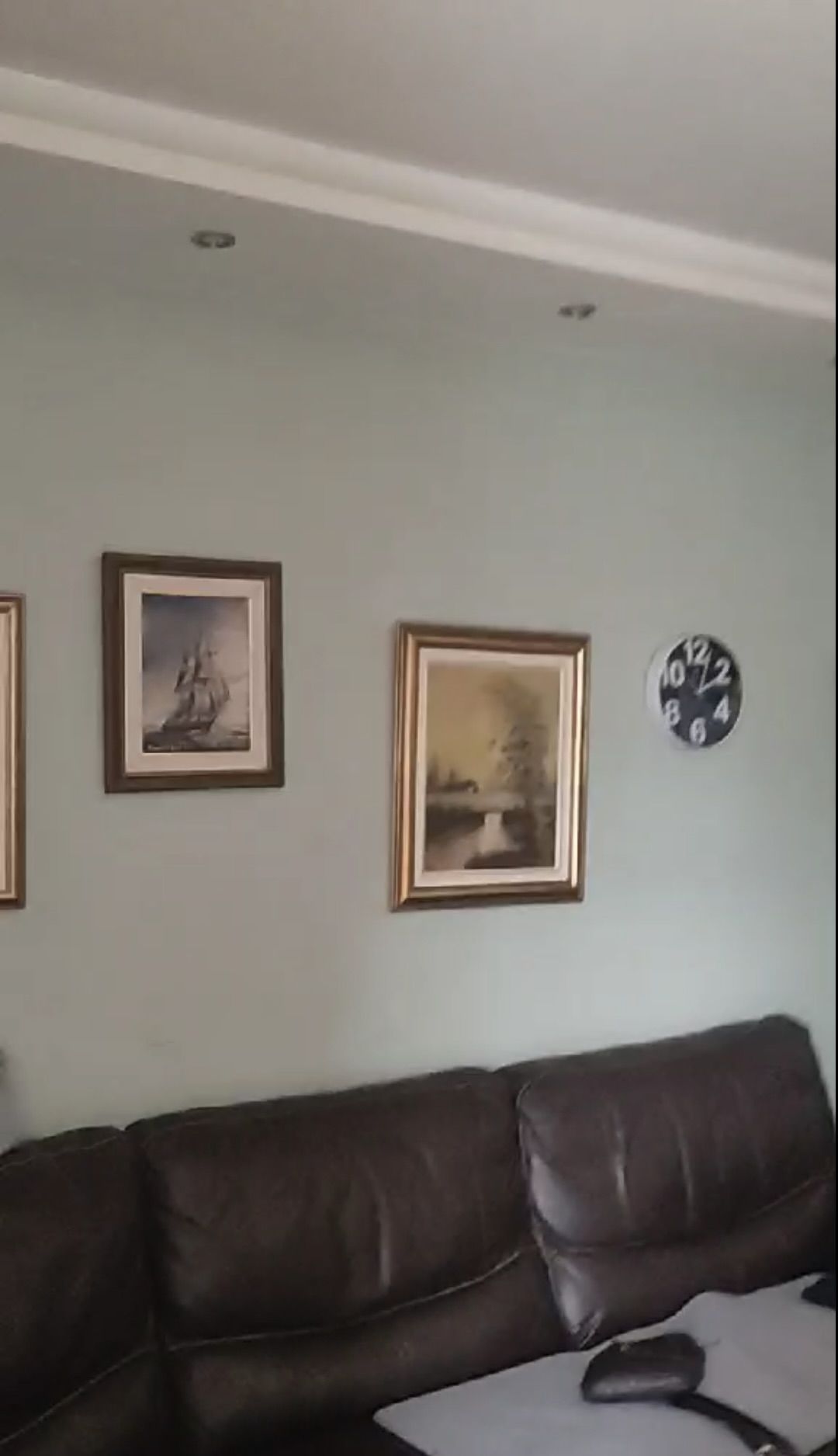 Podgorica'da 48m2'lik Daire - 2