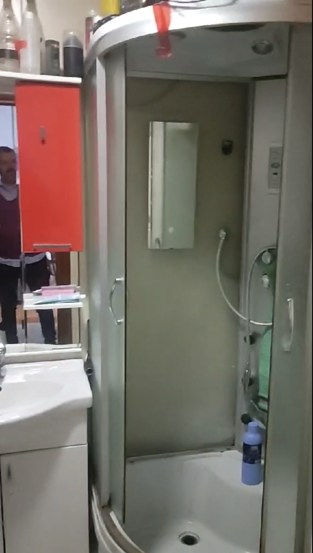 Podgorica'da 48m2'lik Daire - 4