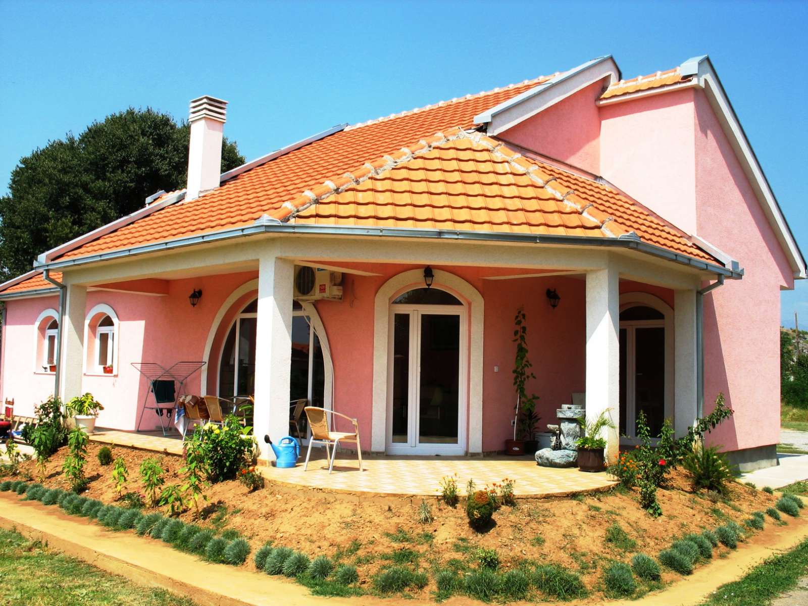 House Donja Gorica 180m2