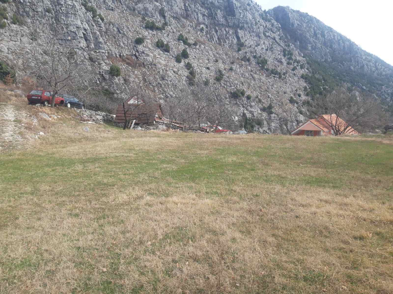 Land Kupinovo 5000m2 - 3