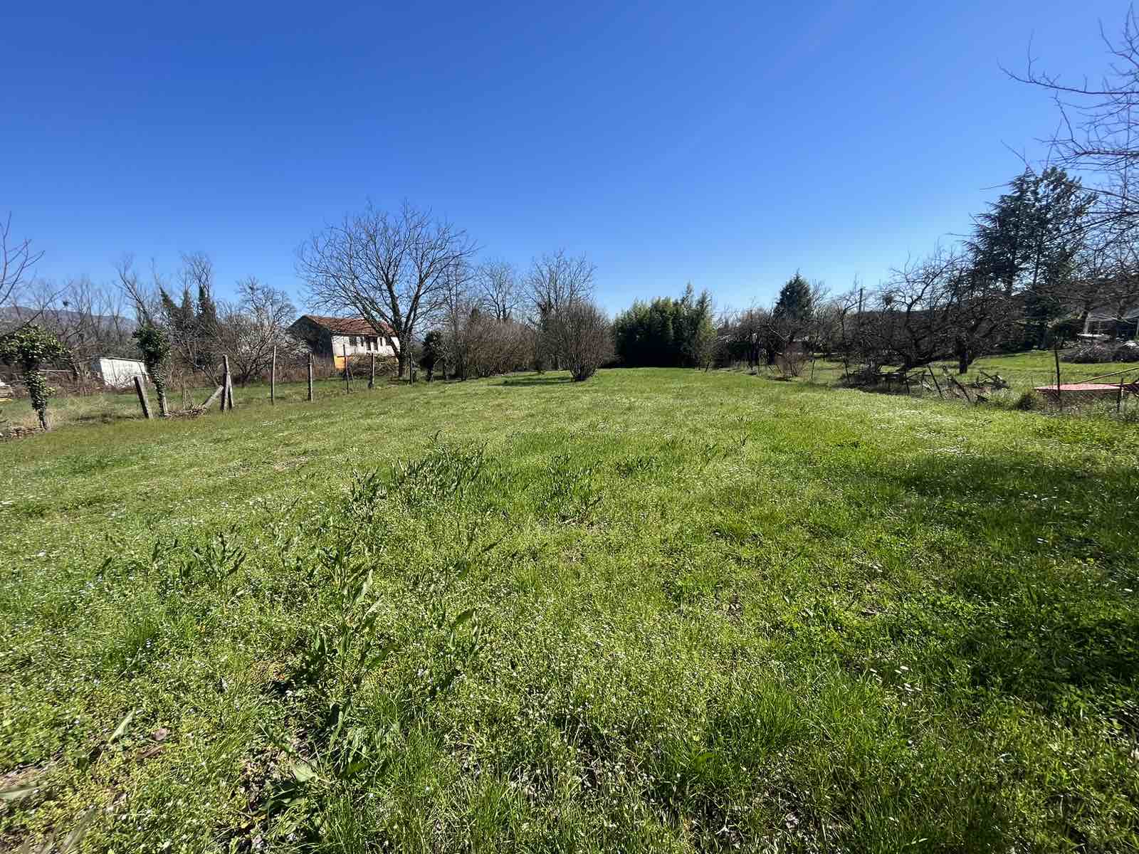 Urbanized Plot Grlic 5000m2 - 3