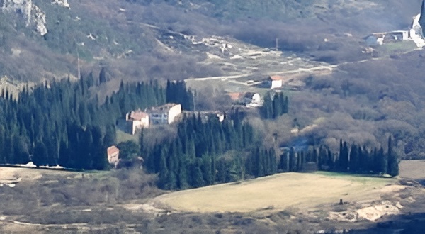 Земля Богетичи 86000м2