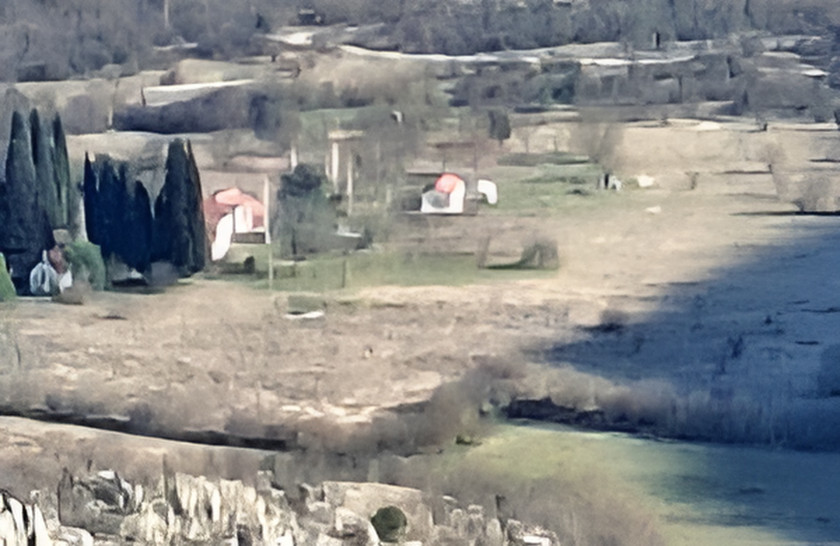 Земля Богетичи 86000м2 - 5