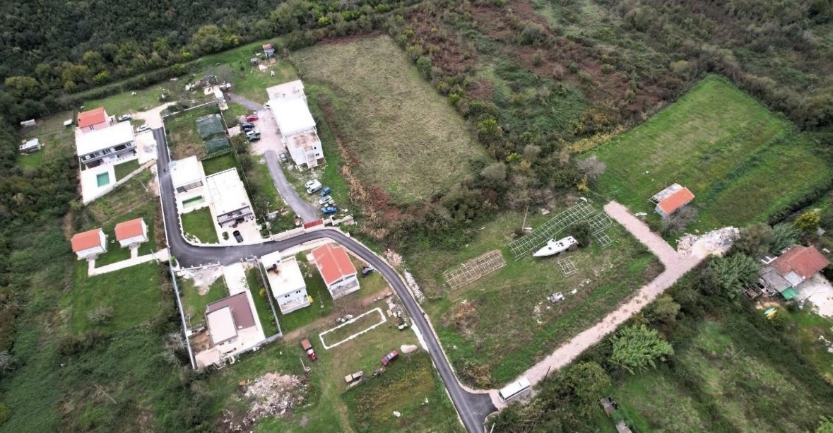 Urbanized Plot Kovaci 8622m2 - 4