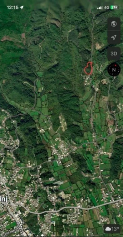 Земля Коломна 5500м2 - 2