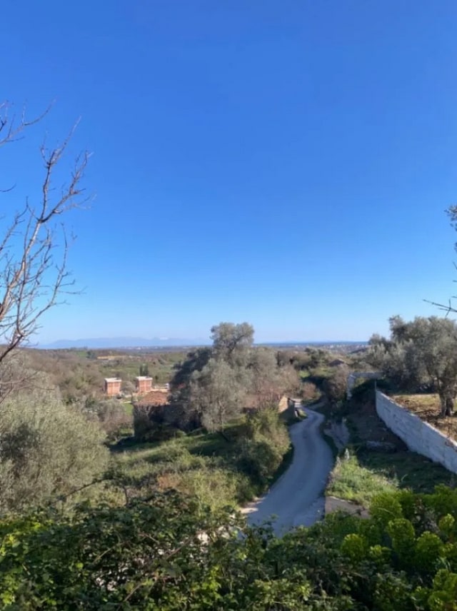 Земля Коломна 5500м2 - 5