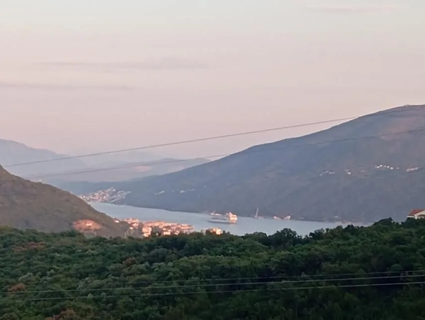 Herceg Novi - Mülk fotoğrafı