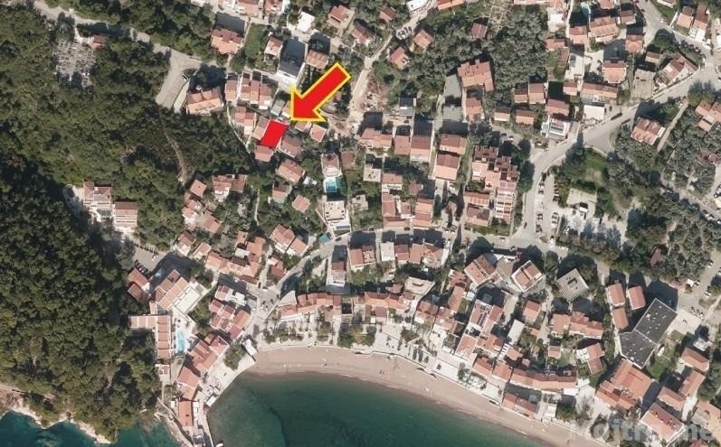 Urbanized Plot Petrovac 237m2