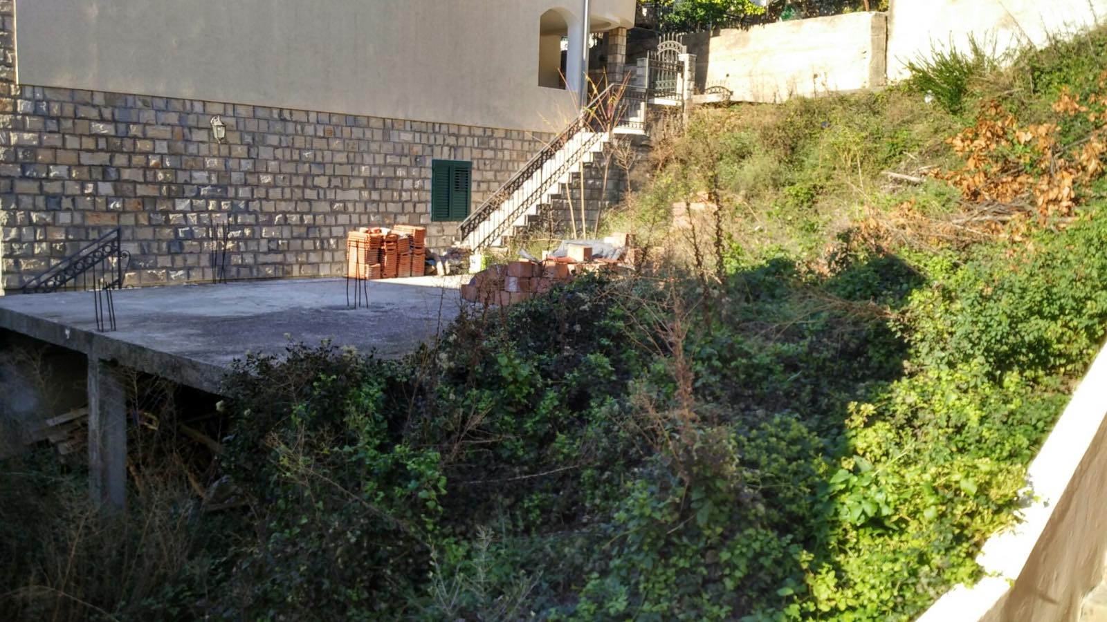 Urbanized Plot Petrovac 237m2 - 4