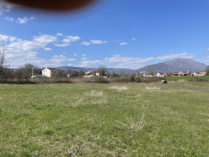 Zemljiste Podanje 9500m2 - 3