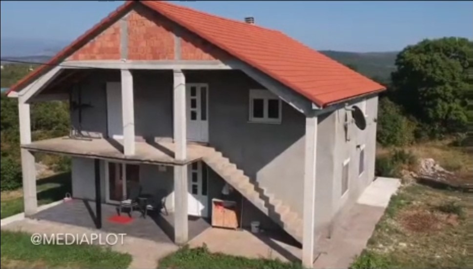 Bandici'de 260m2'lik Ev - 7