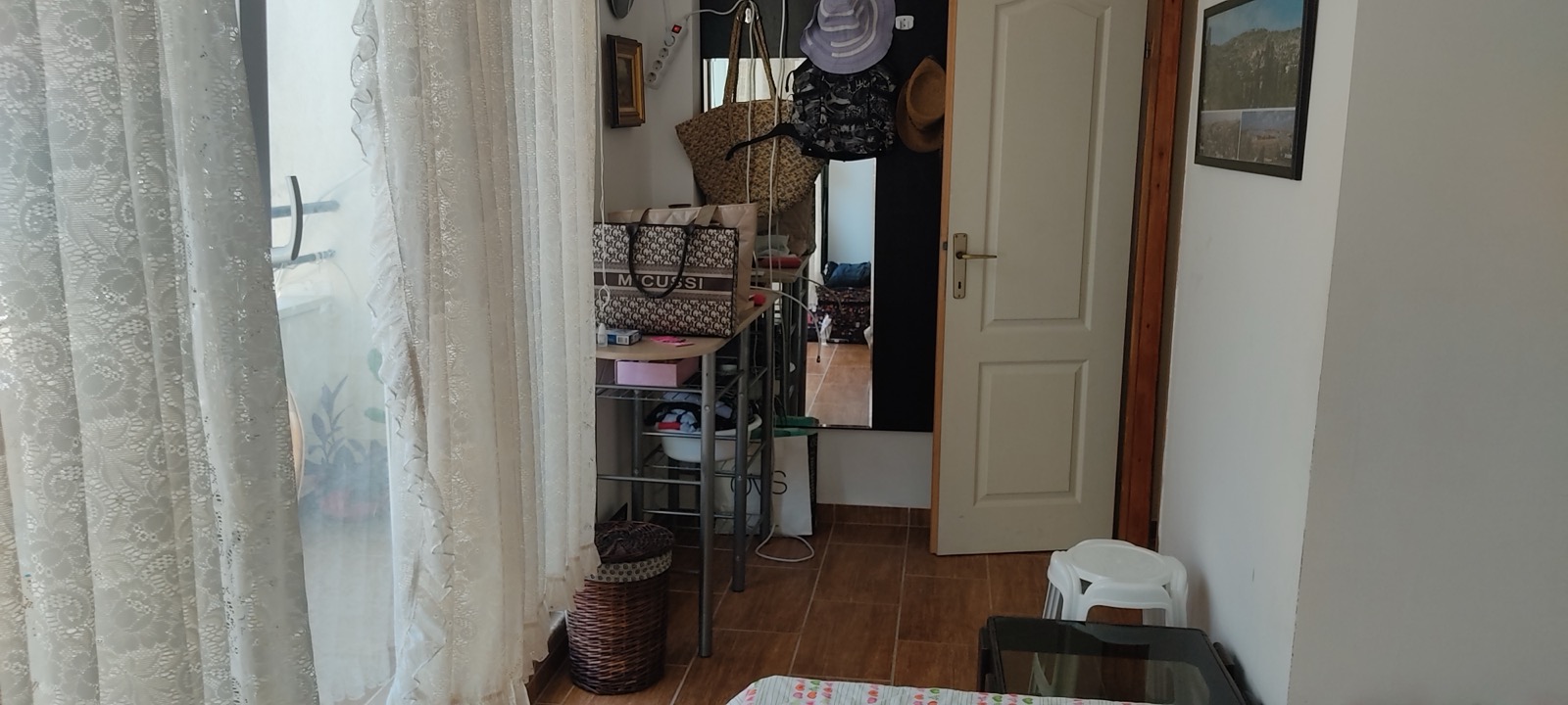 Duplex Apartment Becici 64m2 - 4