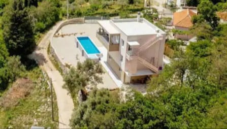 Lux Vila Brajkovina 115m2 - 29