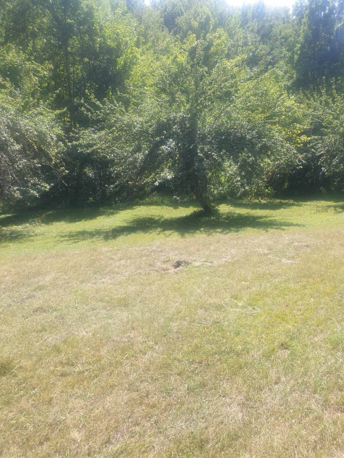 Plot Skrbusa 600m2 - 3
