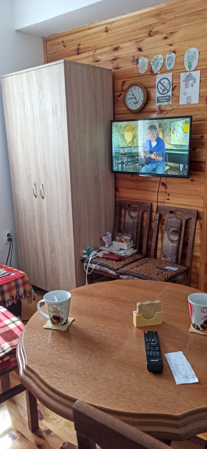 Prisoje'de 48m2'lik Ev - 3