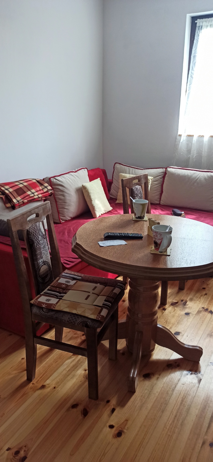 Prisoje'de 48m2'lik Ev - 5