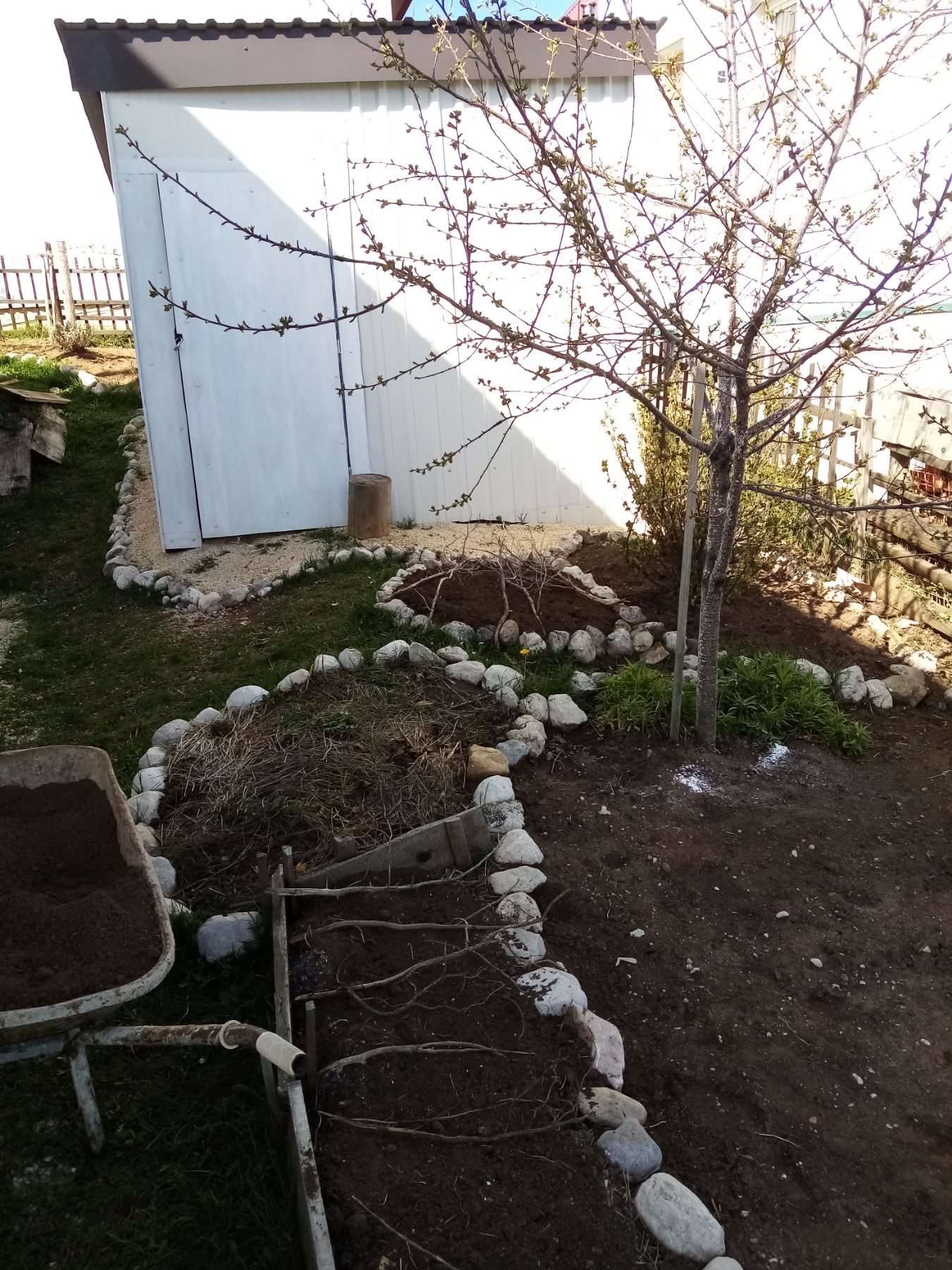 Prisoje'de 48m2'lik Ev - 6