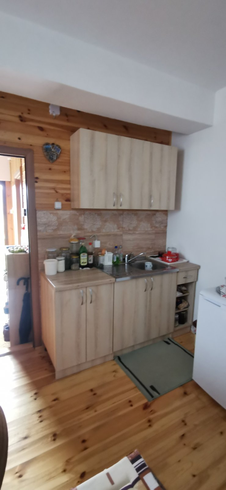 Prisoje'de 48m2'lik Ev - 7