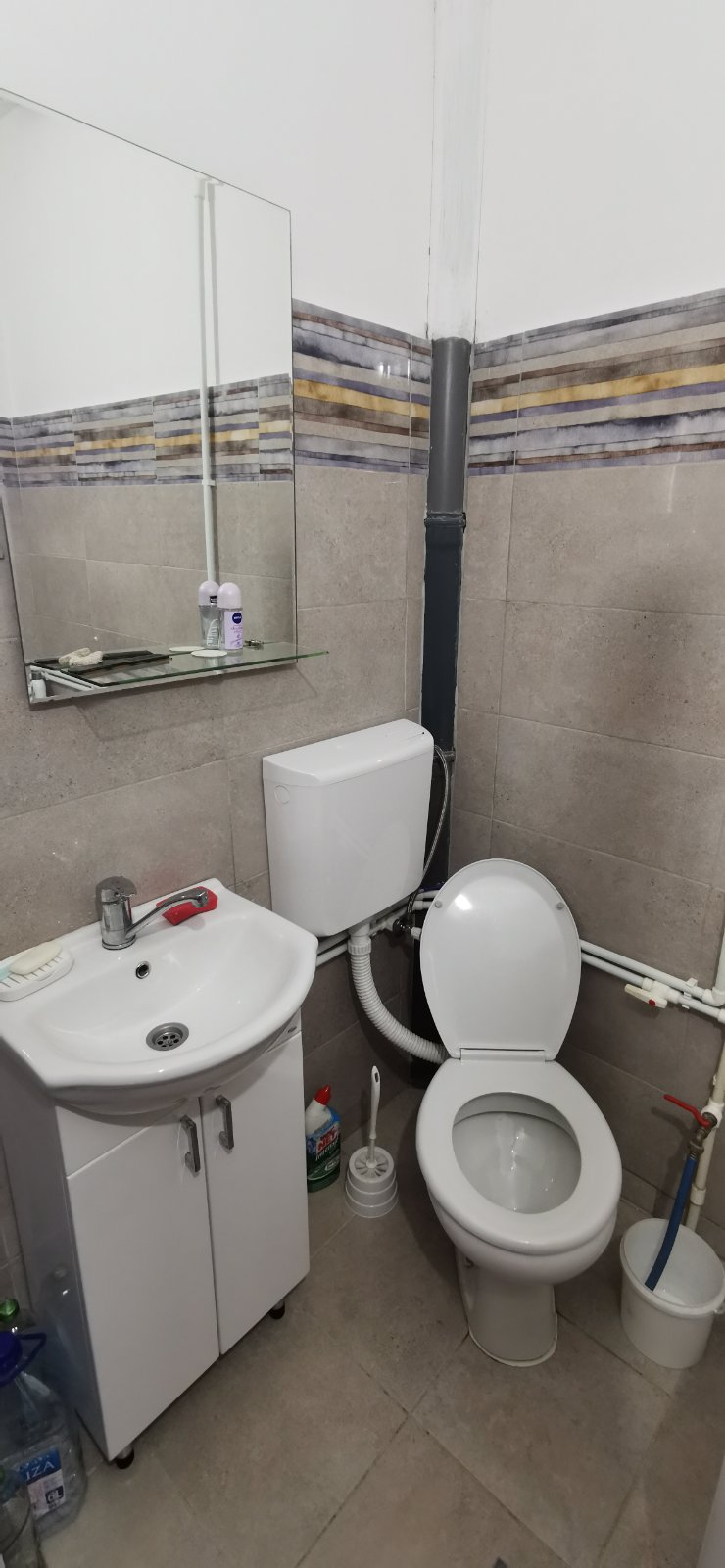 Prisoje'de 48m2'lik Ev - 8