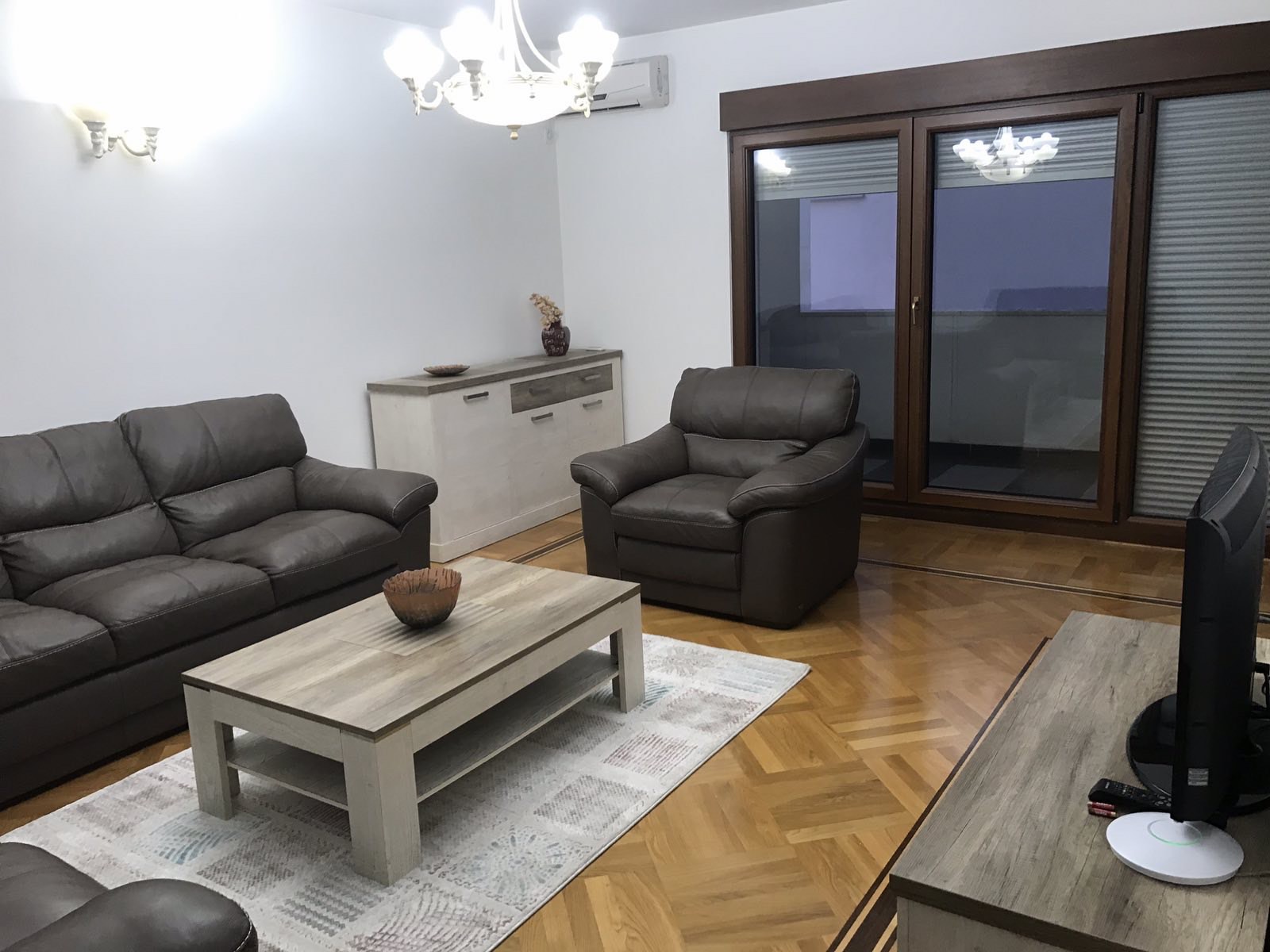 Квартира Будва 109м2 - 2