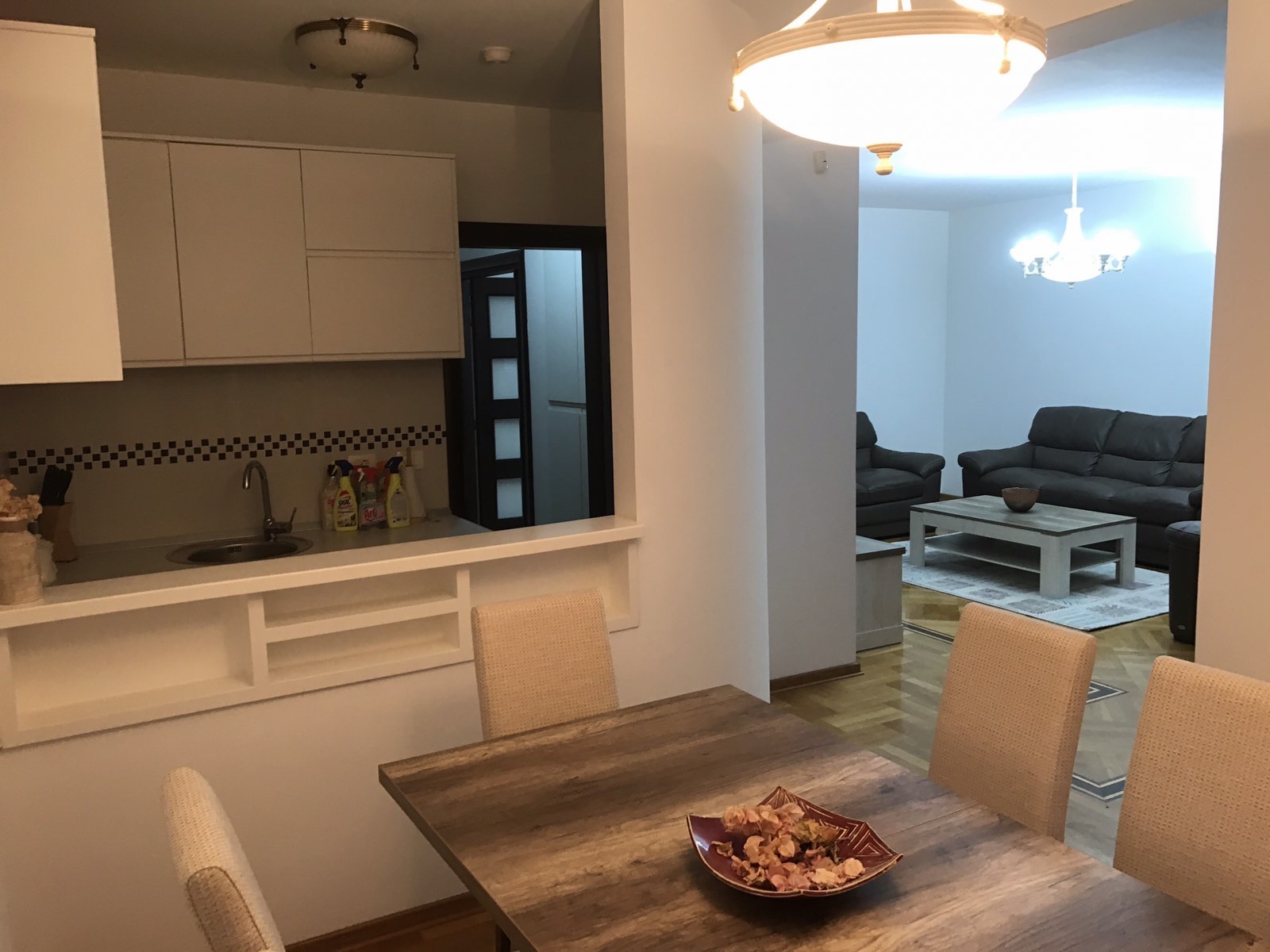 Квартира Будва 109м2 - 4