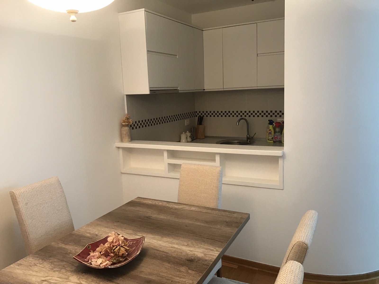 Квартира Будва 109м2 - 6