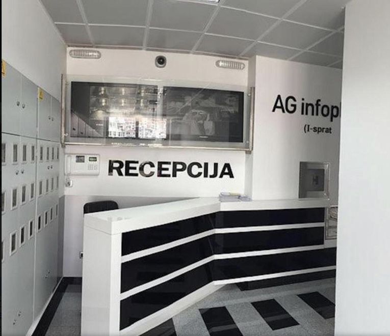 Квартира Будва 109м2 - 10