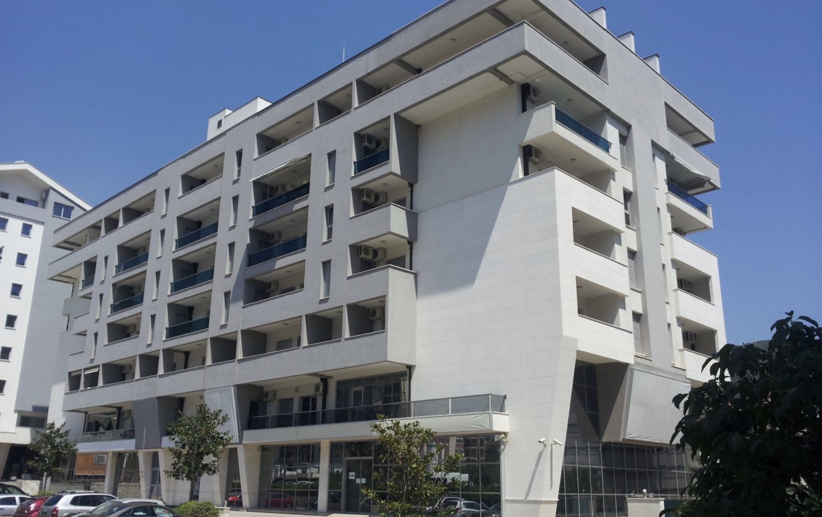 Квартира Будва 109м2 - 11