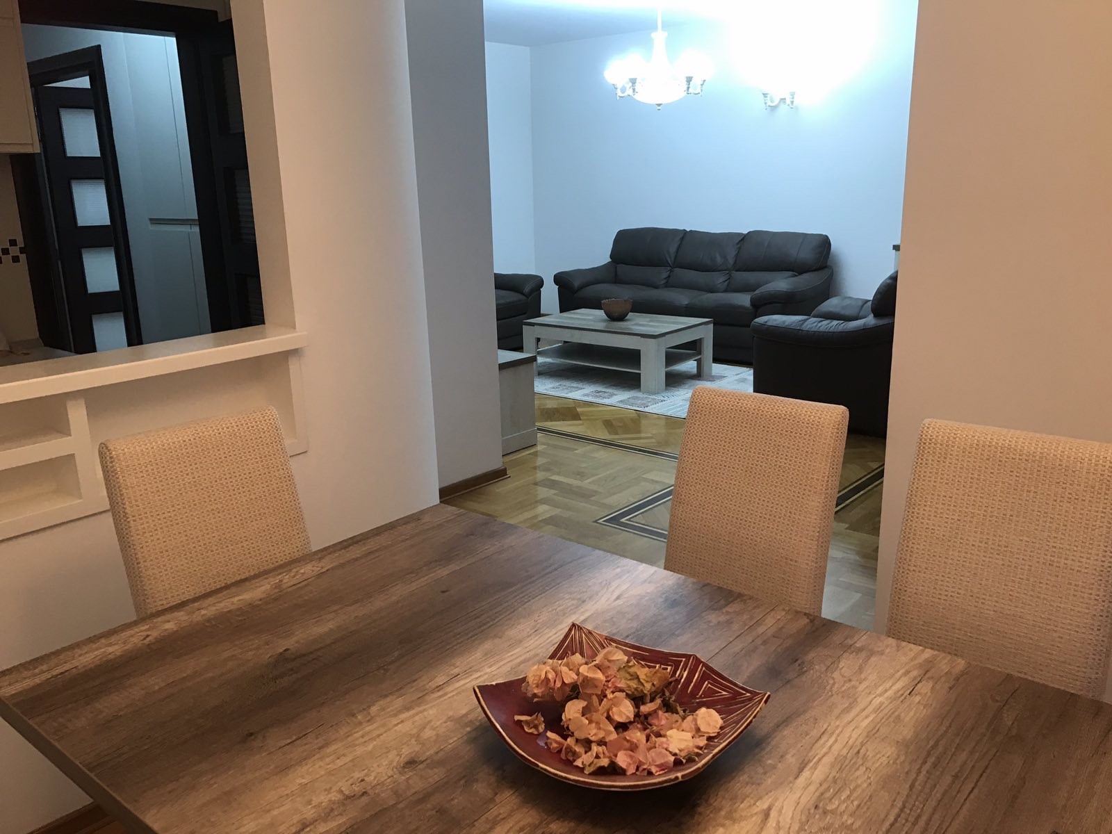 Квартира Будва 109м2 - 9