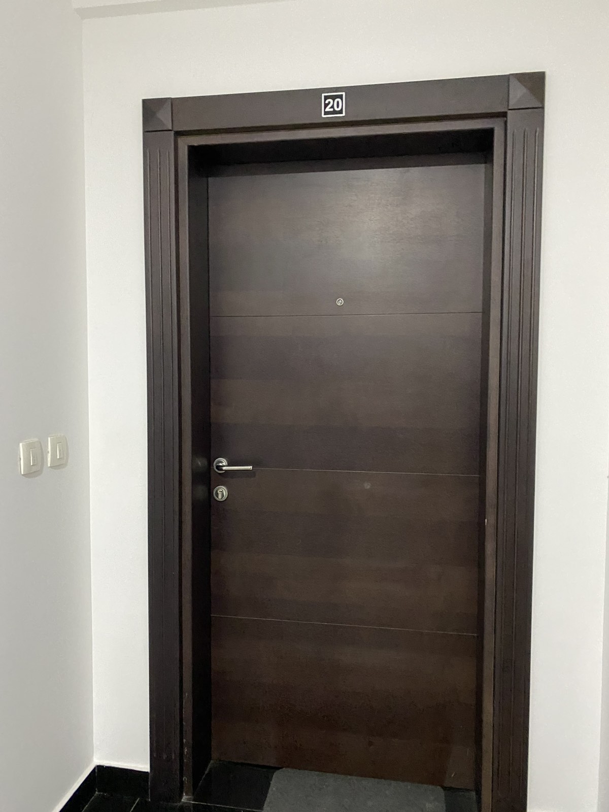 Квартира Будва 109м2 - 12